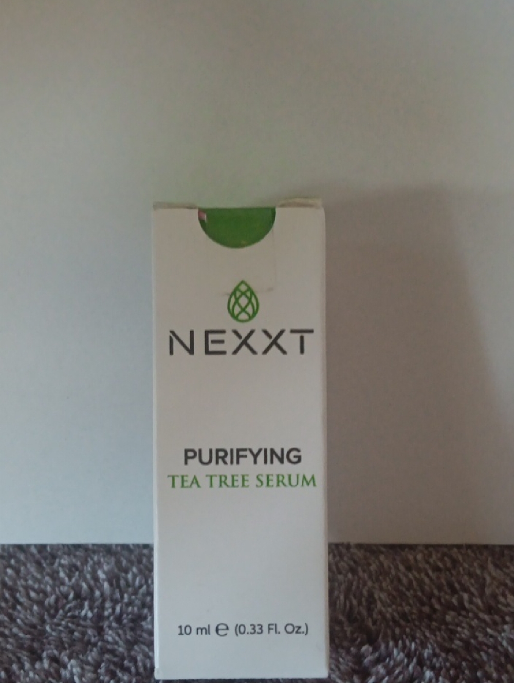 NEXXT Purifying Tea Tree Serum New